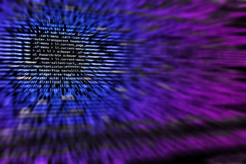 Coding Hacker