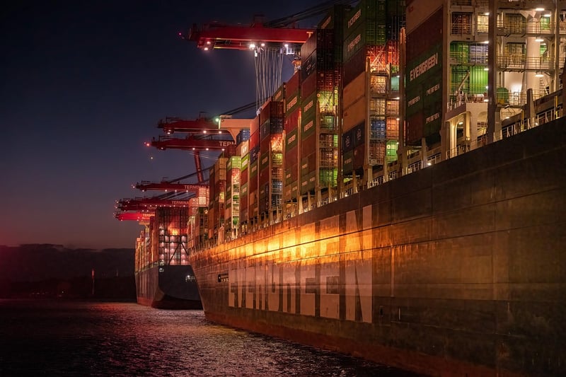 Christopher Columbus Ship